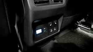 Nissan X-Trail bild 17