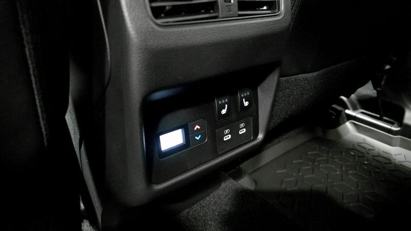 Nissan X-Trail bild 17