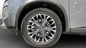 Nissan X-Trail bild 9