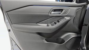 Nissan X-Trail bild 11