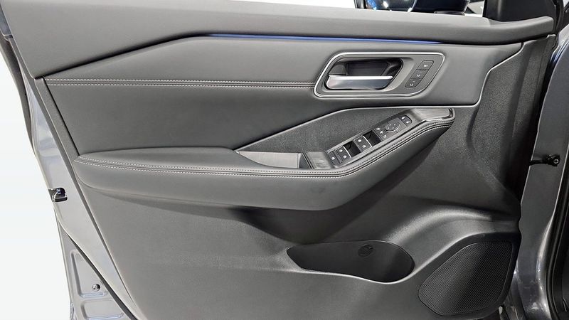 Nissan X-Trail bild 11