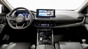 Nissan X-Trail bild 4