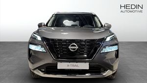Nissan X-Trail bild 8