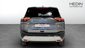 Nissan X-Trail bild 7