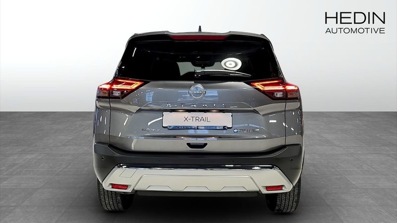 Nissan X-Trail bild 7