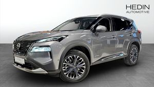 Nissan X-Trail bild 1