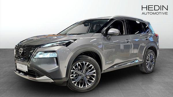Nissan X-Trail e-4ORCE Tekna 5ST - 2025