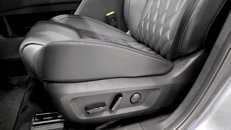 Nissan X-Trail bild 16