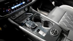Nissan X-Trail bild 15