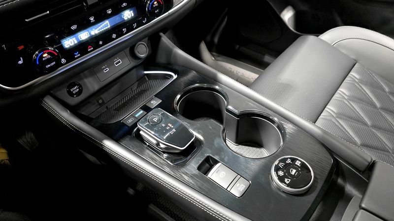 Nissan X-Trail bild 15