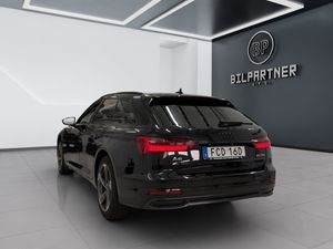 Audi A6 bild 6