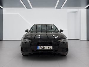 Audi A6 bild 2