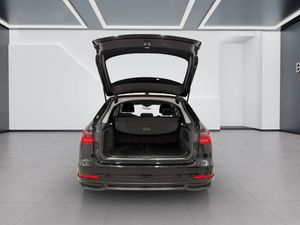 Audi A6 bild 17