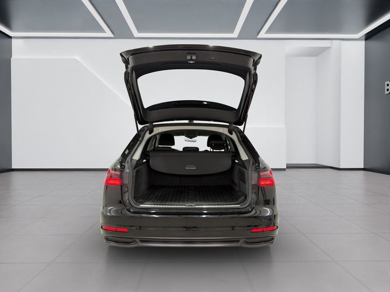 Audi A6 bild 17