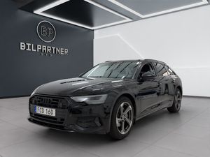 Audi A6 bild 1