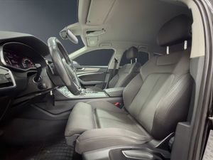 Audi A6 bild 8