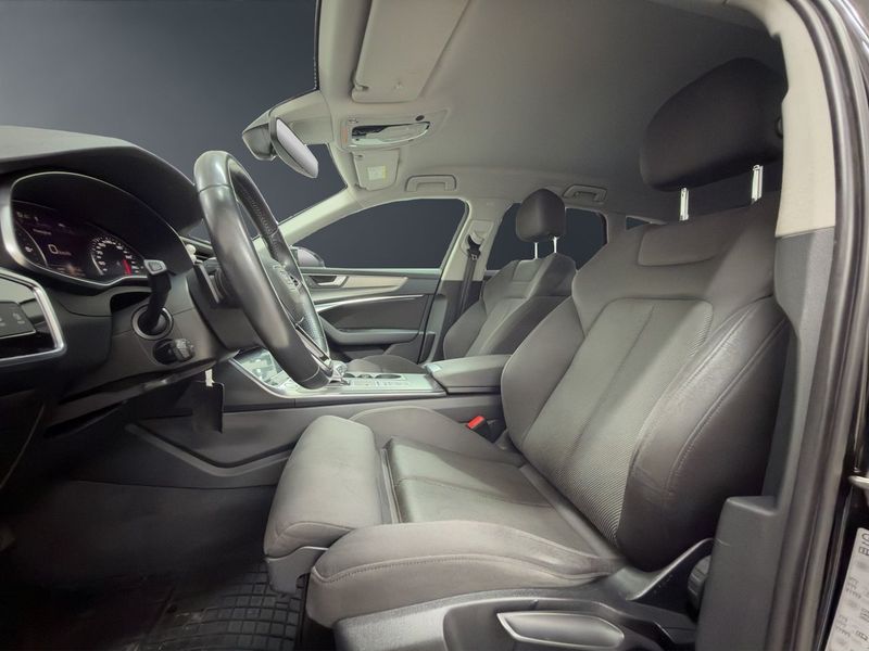 Audi A6 bild 8