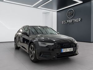 Audi A6 bild 3