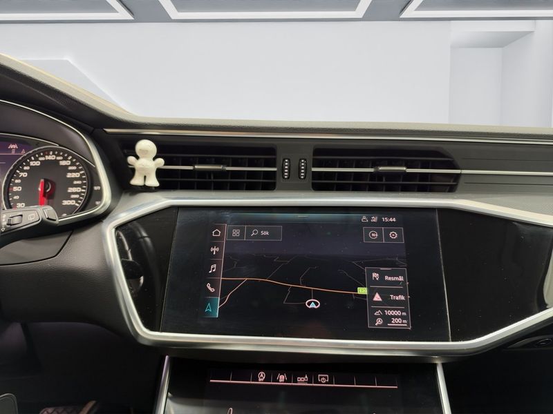 Audi A6 bild 13