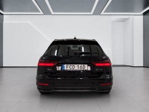 Audi A6 bild 5