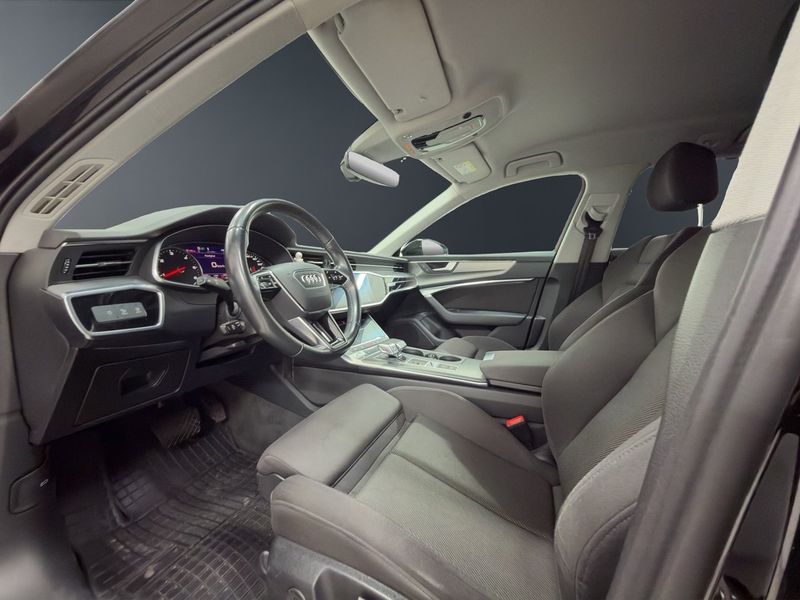 Audi A6 bild 7