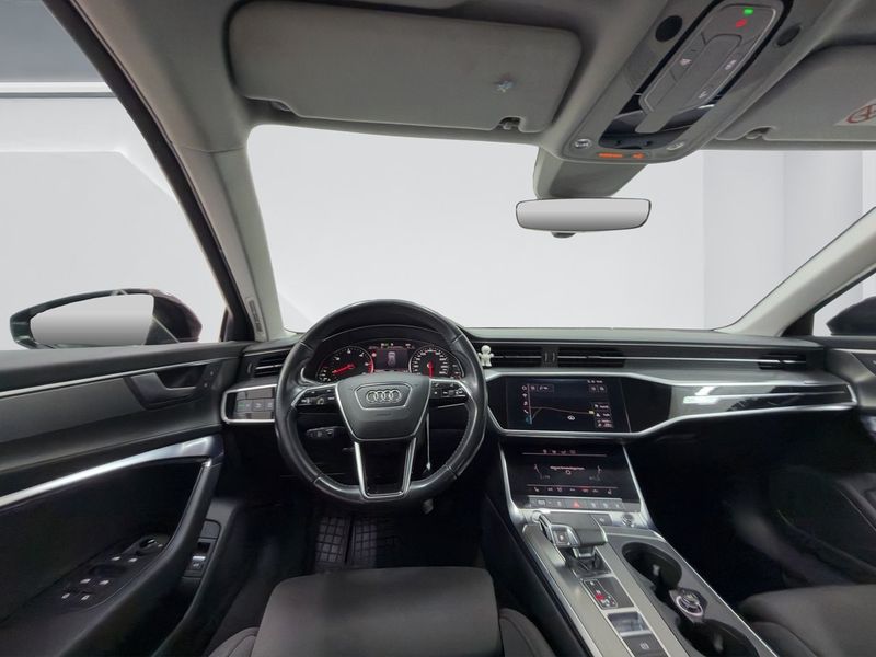 Audi A6 bild 11