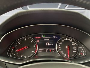 Audi A6 bild 12