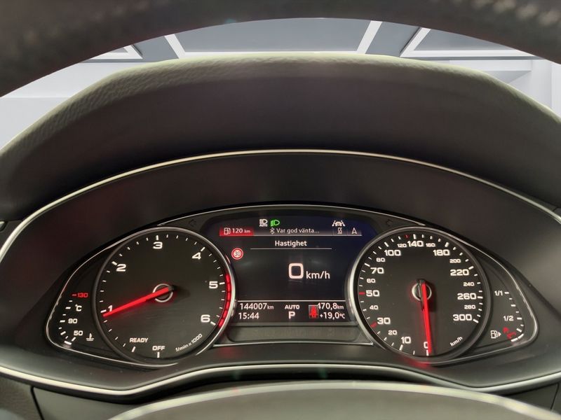 Audi A6 bild 12