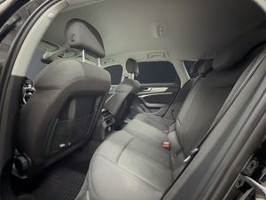 Audi A6 bild 9