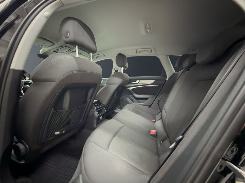 Audi A6 bild 9