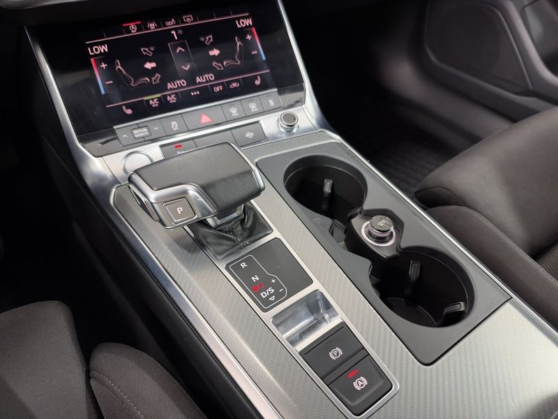 Audi A6 bild 15