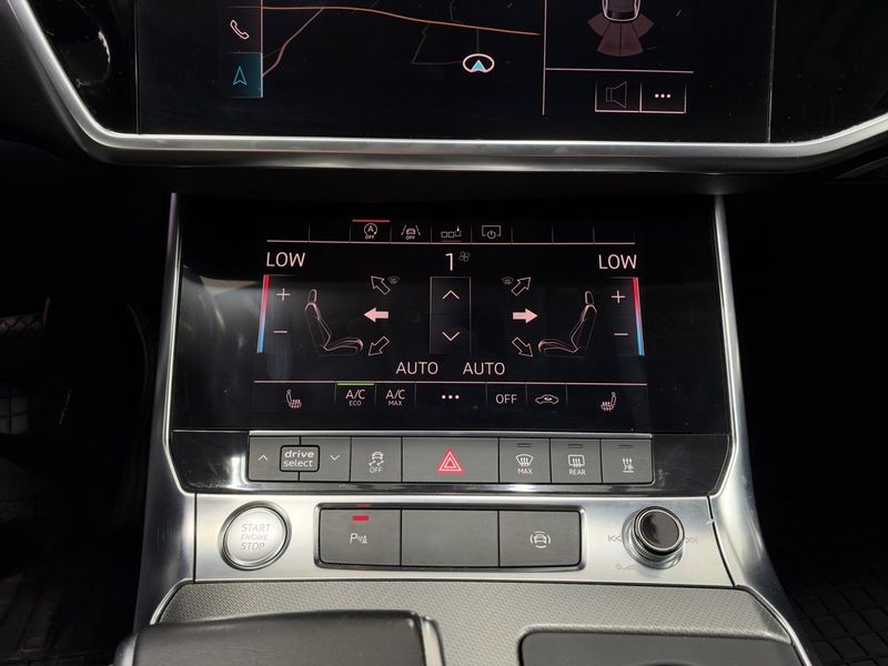 Audi A6 bild 14