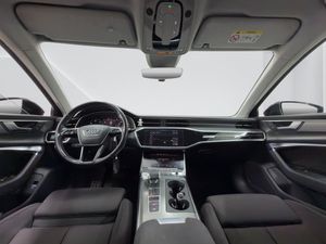Audi A6 bild 10