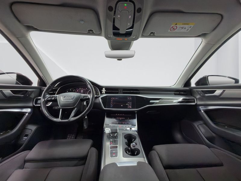 Audi A6 bild 10