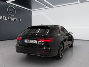 Audi A6 bild 4
