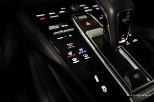 Porsche Cayenne bild 12
