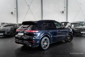 Porsche Cayenne bild 2