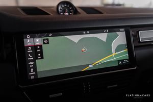 Porsche Cayenne bild 9