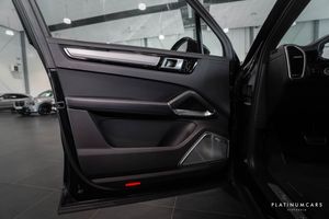Porsche Cayenne bild 17