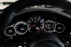 Porsche Cayenne bild 14