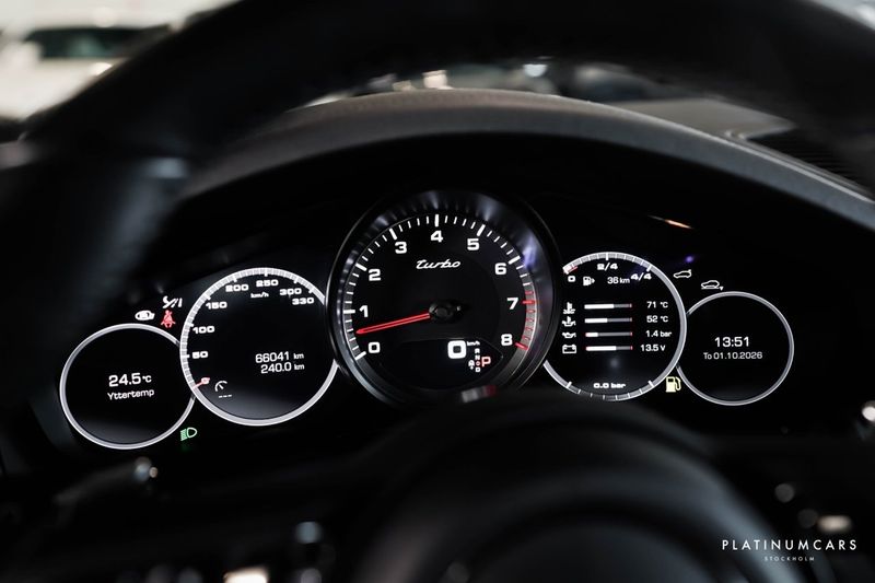 Porsche Cayenne bild 14