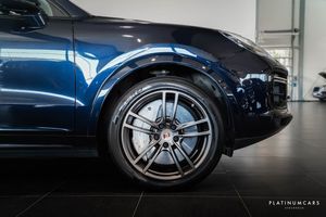 Porsche Cayenne bild 20