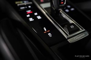 Porsche Cayenne bild 11