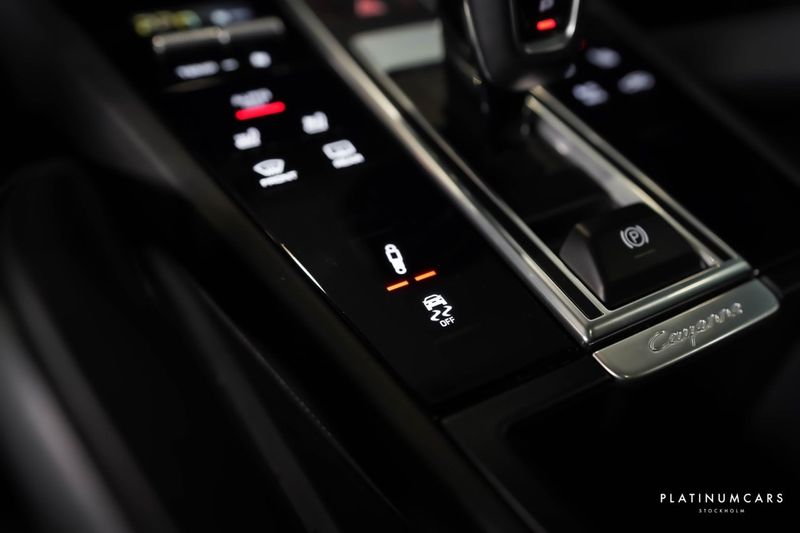 Porsche Cayenne bild 11
