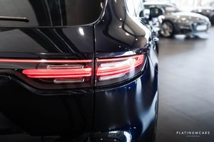 Porsche Cayenne bild 19