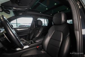 Porsche Cayenne bild 7