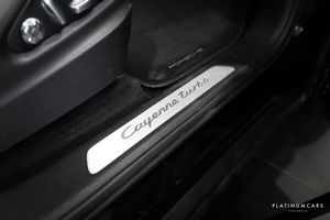 Porsche Cayenne bild 18