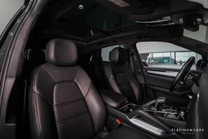 Porsche Cayenne bild 16