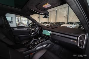 Porsche Cayenne bild 5