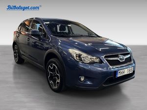 Subaru XV bild 3